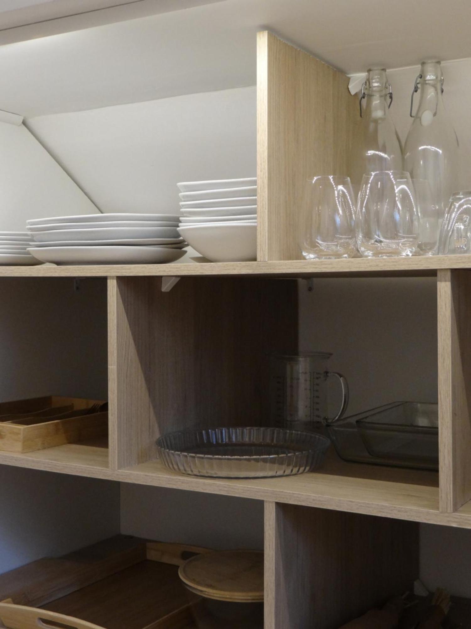 Mon Cocon Ajaccien Apartment อฌักซิโอ้ ภายนอก รูปภาพ