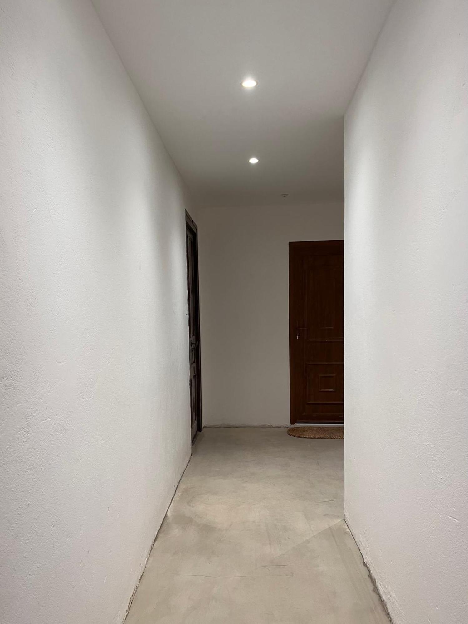 Mon Cocon Ajaccien Apartment อฌักซิโอ้ ภายนอก รูปภาพ