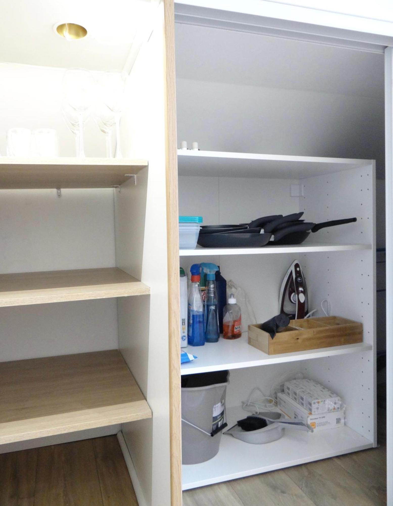 Mon Cocon Ajaccien Apartment อฌักซิโอ้ ภายนอก รูปภาพ